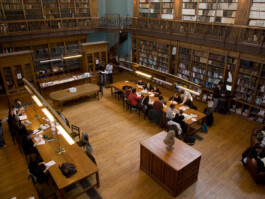 Enseigner le genre - ENSAIT Roubaix 