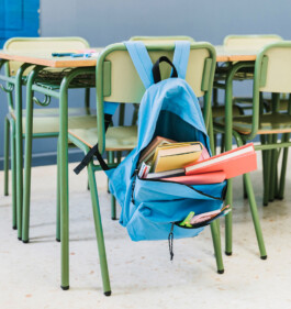 Étude Vécu, absentéisme et insatisfaction en école Ingénieur·e Agronome 