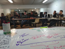 Observatoire des Formations Citoyennes