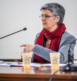 Observatoire des Formations Citoyennes