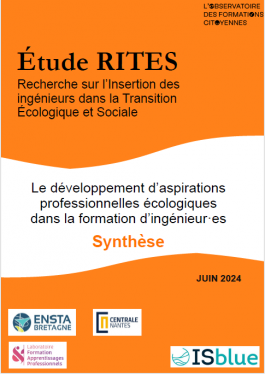 Observatoire des Formations Citoyennes