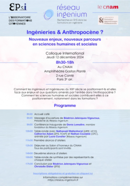 Observatoire des Formations Citoyennes