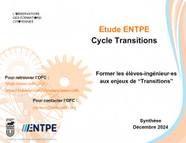 Observatoire des Formations Citoyennes
