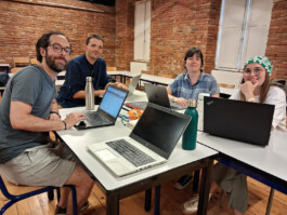 Atelier AGE - Juillet 2025