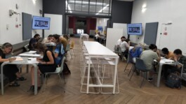 Université d'été d'ESPI - Août 2025