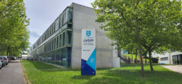 ENSIM Le Mans - Étude Représentation et attentes des acteurs sur la formation et l'organisation de l'école 