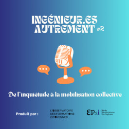 Observatoire des Formations Citoyennes