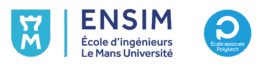 ENSIM Le Mans