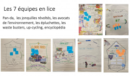 Observatoire des Formations Citoyennes